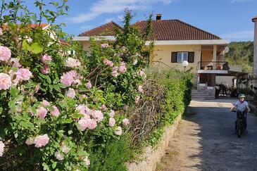 Ferienwohnung Hvar