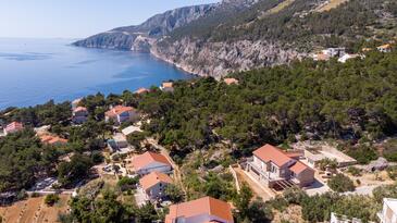 Ferienwohnung Hvar