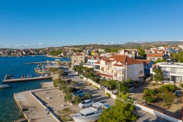 Ferienwohnung Šibenik