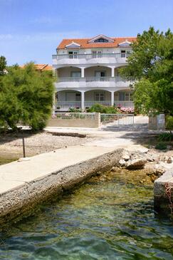 Ferienwohnung Šibenik