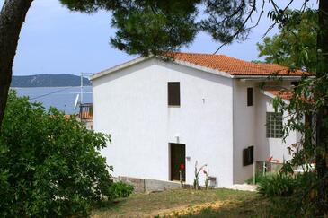 Ferienwohnung Prvić