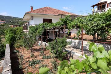 Ferienwohnung Trogir