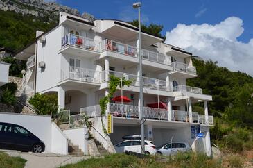 Ferienwohnung Omiš