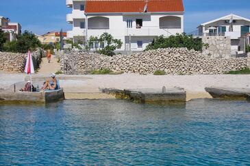 Ferienwohnung Trogir