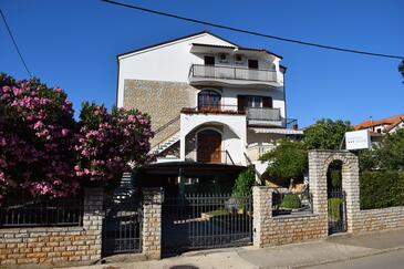 Ferienwohnung Biograd