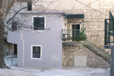 Ferienwohnung Omiš