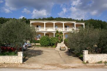 Ferienwohnung Korčula