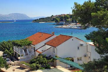 Ferienwohnung Korčula