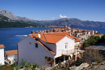 Ferienwohnung Korčula