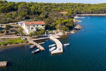 Ferienwohnung Dugi otok