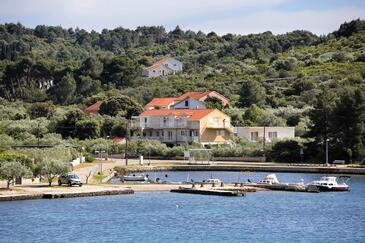 Ferienwohnung Korčula