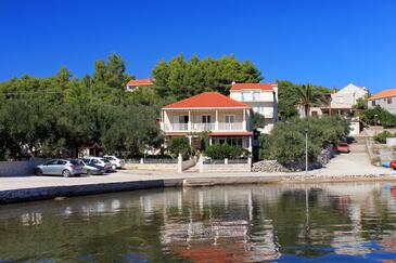 Ferienwohnung Korčula