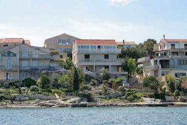 Ferienwohnung Korčula