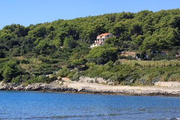 Ferienwohnung Korčula