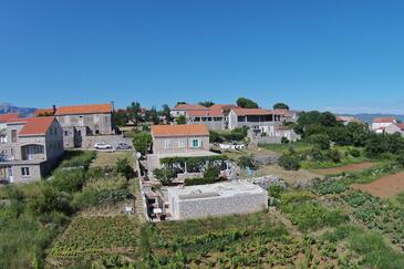 Ferienwohnung Korčula