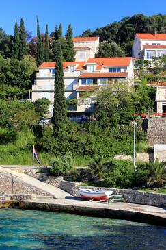 Ferienwohnung Korčula