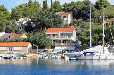 Ferienwohnung Korčula