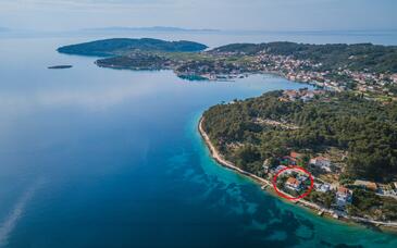 Ferienwohnung Korčula