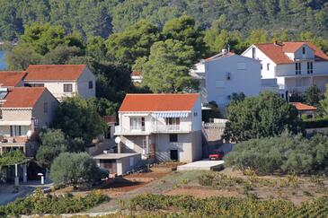 Ferienwohnung Korčula