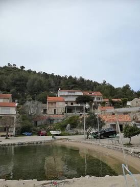 Ferienwohnung Korčula