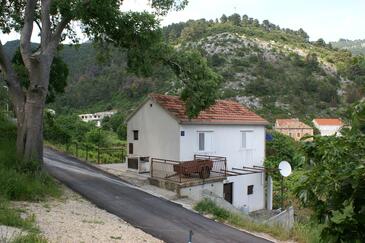 Trstenik Pelješac Kroatien Ferienwohnung