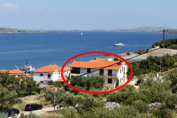 Ferienwohnung Dugi otok