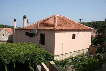 Ferienwohnung Hvar