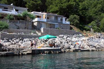 Ferienwohnung Hvar