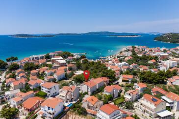 Ferienwohnung Šibenik