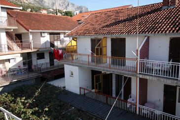 Ferienwohnung Makarska