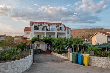 Ferienwohnung Šibenik