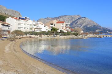 Ferienwohnung Omiš