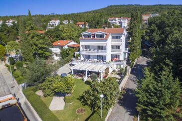 Ferienwohnung Crikvenica