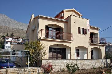 Ferienwohnung Omiš