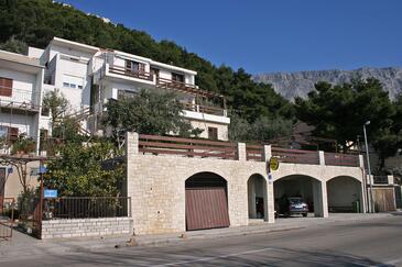 Ferienwohnung Omiš