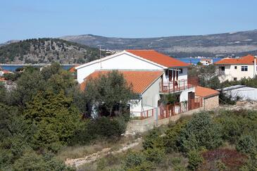 Ferienwohnung Rogoznica