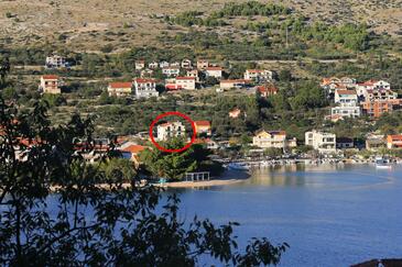 Ferienwohnung Šibenik