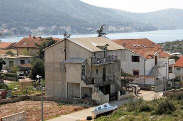 Ferienwohnung Šibenik