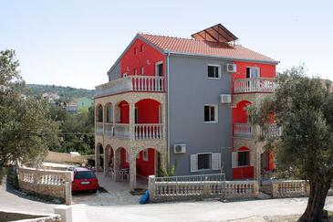 Ferienwohnung Trogir