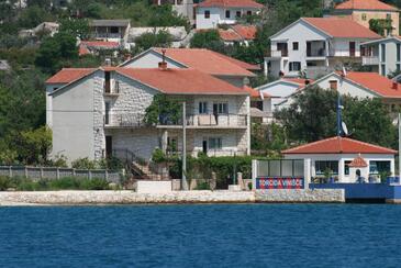 Ferienwohnung Trogir