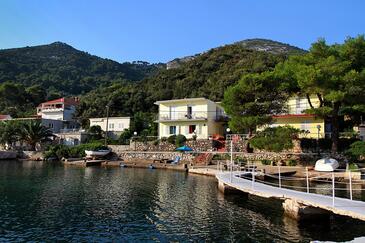 Ferienwohnung Mljet