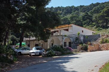 Ferienwohnung Mljet