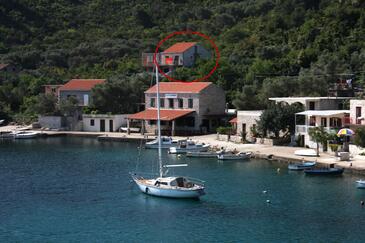 Ferienwohnung Mljet