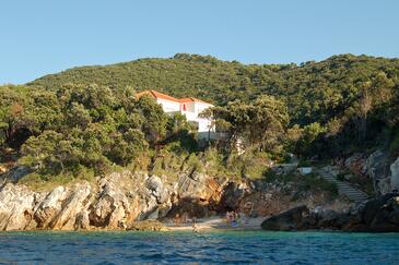 Ferienwohnung Mljet