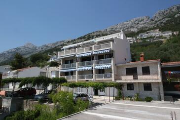 Ferienwohnung Omiš