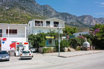 Ferienwohnung Makarska