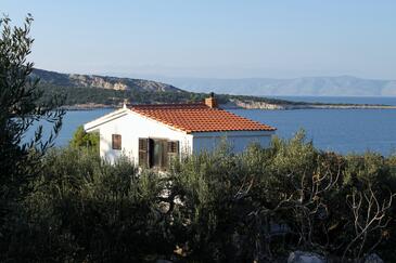 Ferienwohnung Hvar