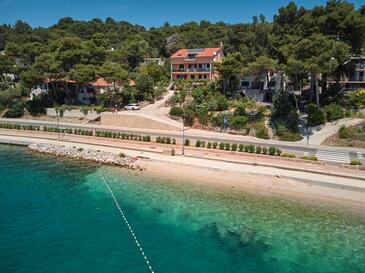 Ferienwohnung Lošinj