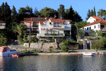 Ferienwohnung Hvar