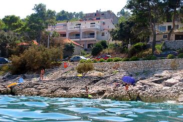 Ferienwohnung Korčula